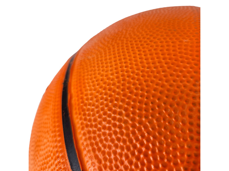 Balón de Básquetbol Welstar Goma N° 7 8