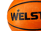 Balón de Básquetbol Welstar Goma N° 7 - Miniatura 5