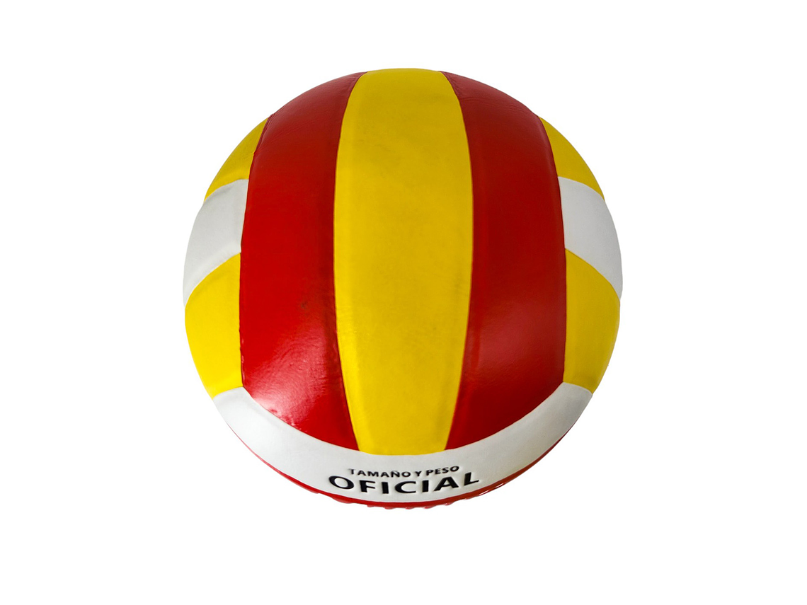 Balón de Voleibol Muuk Laminado 3