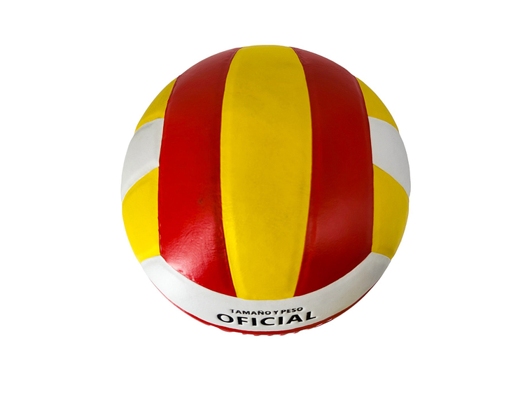 Balón de Voleibol Muuk Laminado 3