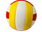 Balón de Voleibol Muuk Laminado - Miniatura 2