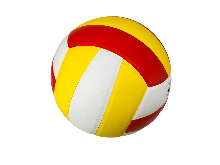 Balón de Voleibol Muuk Laminado 4
