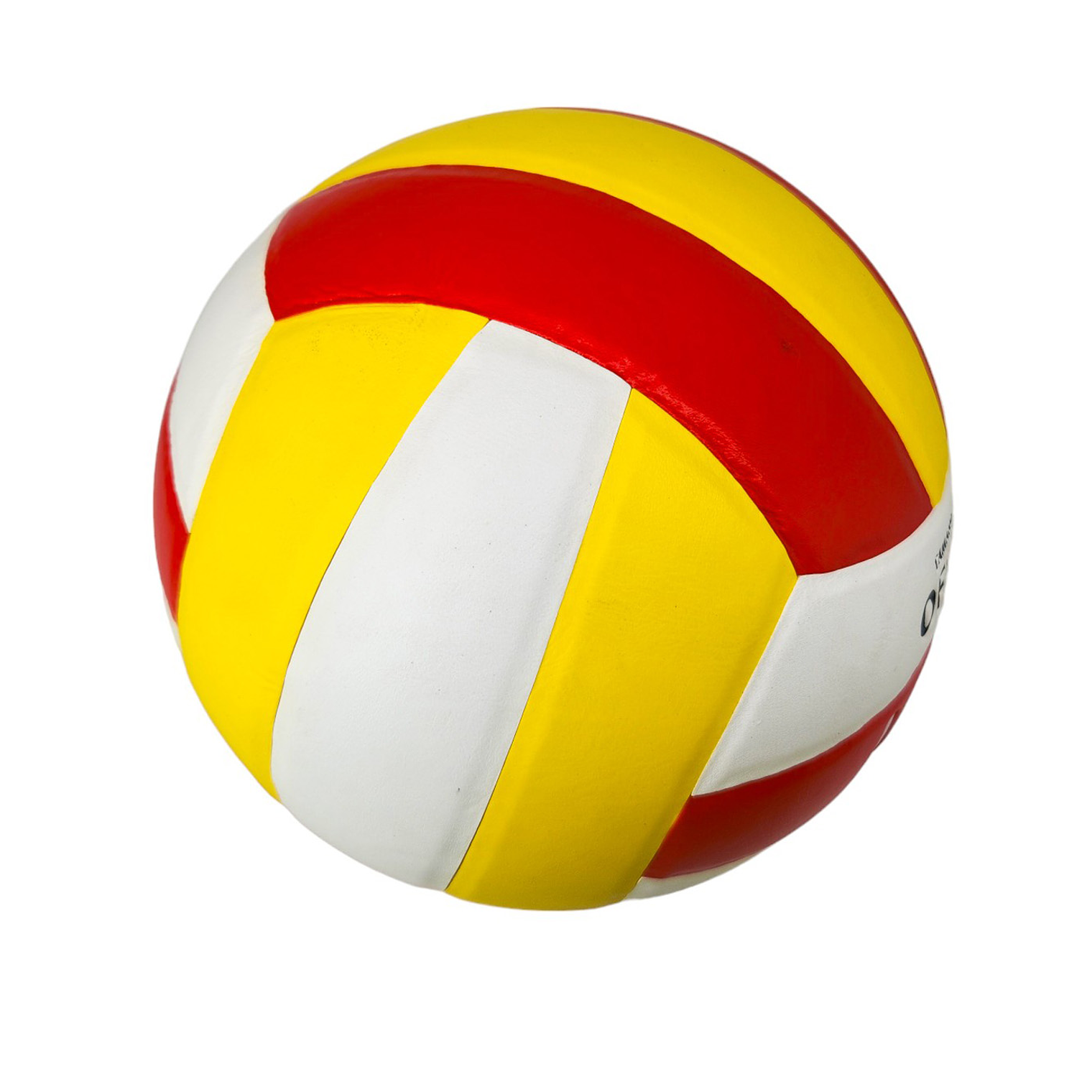 Balón de Voleibol Muuk Laminado 4