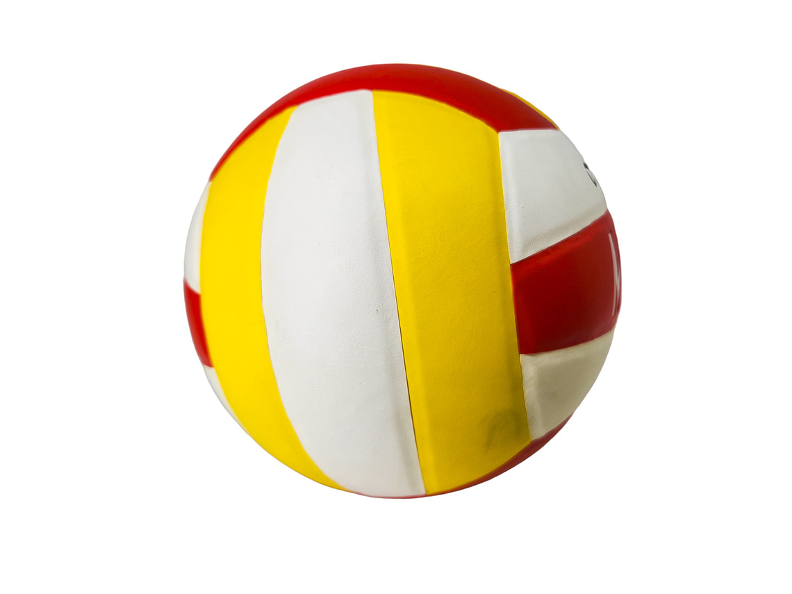 Balón de Voleibol Muuk Laminado 5