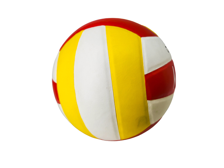 Balón de Voleibol Muuk Laminado 5