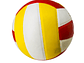 Balón de Voleibol Muuk Laminado - Miniatura 5