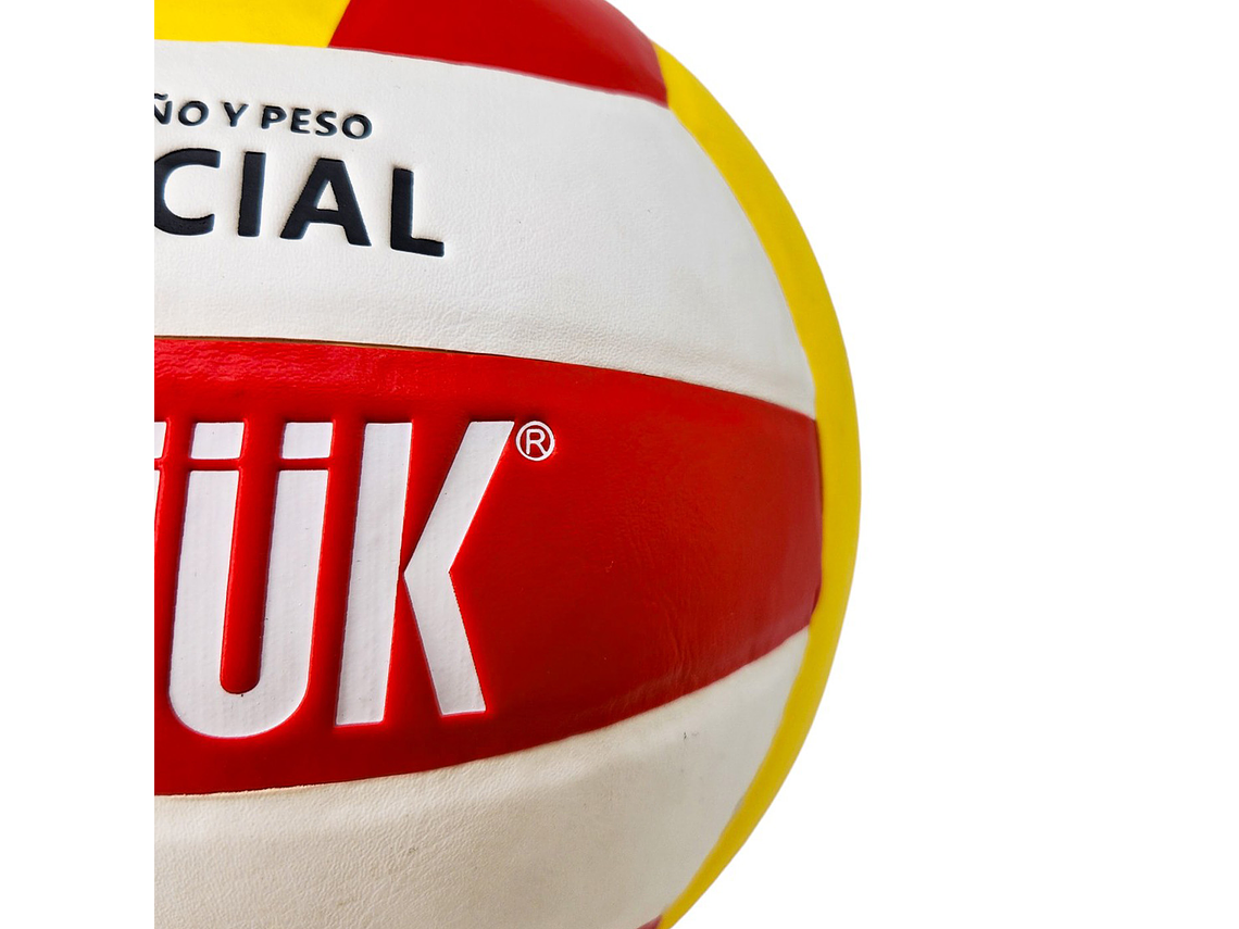 Balón de Voleibol Muuk Laminado 9