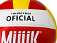 Balón de Voleibol Muuk Laminado - Miniatura 7