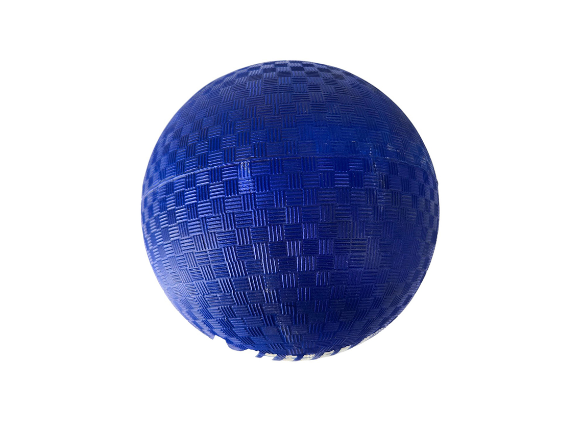 Balon de Goma Muuk Playground  7'' 4