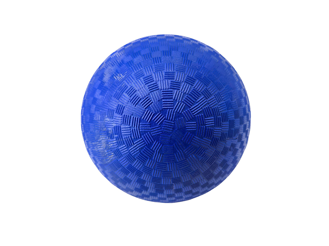 Balon de Goma Muuk Playground  7'' 2