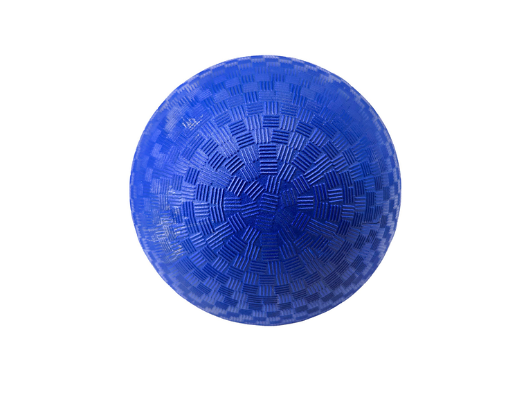 Balon de Goma Muuk Playground  7'' 2