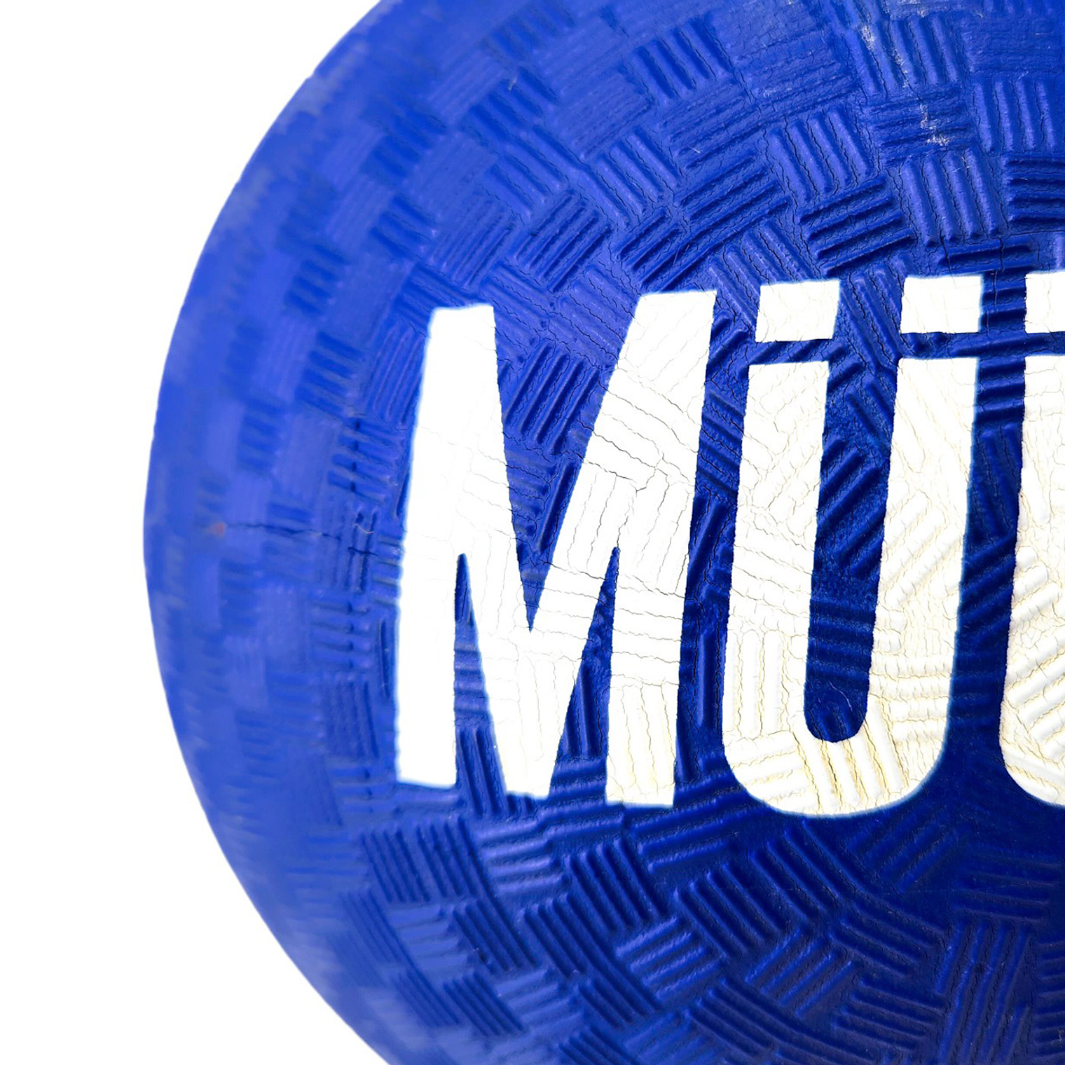 Balon de Goma Muuk Playground  7'' 9