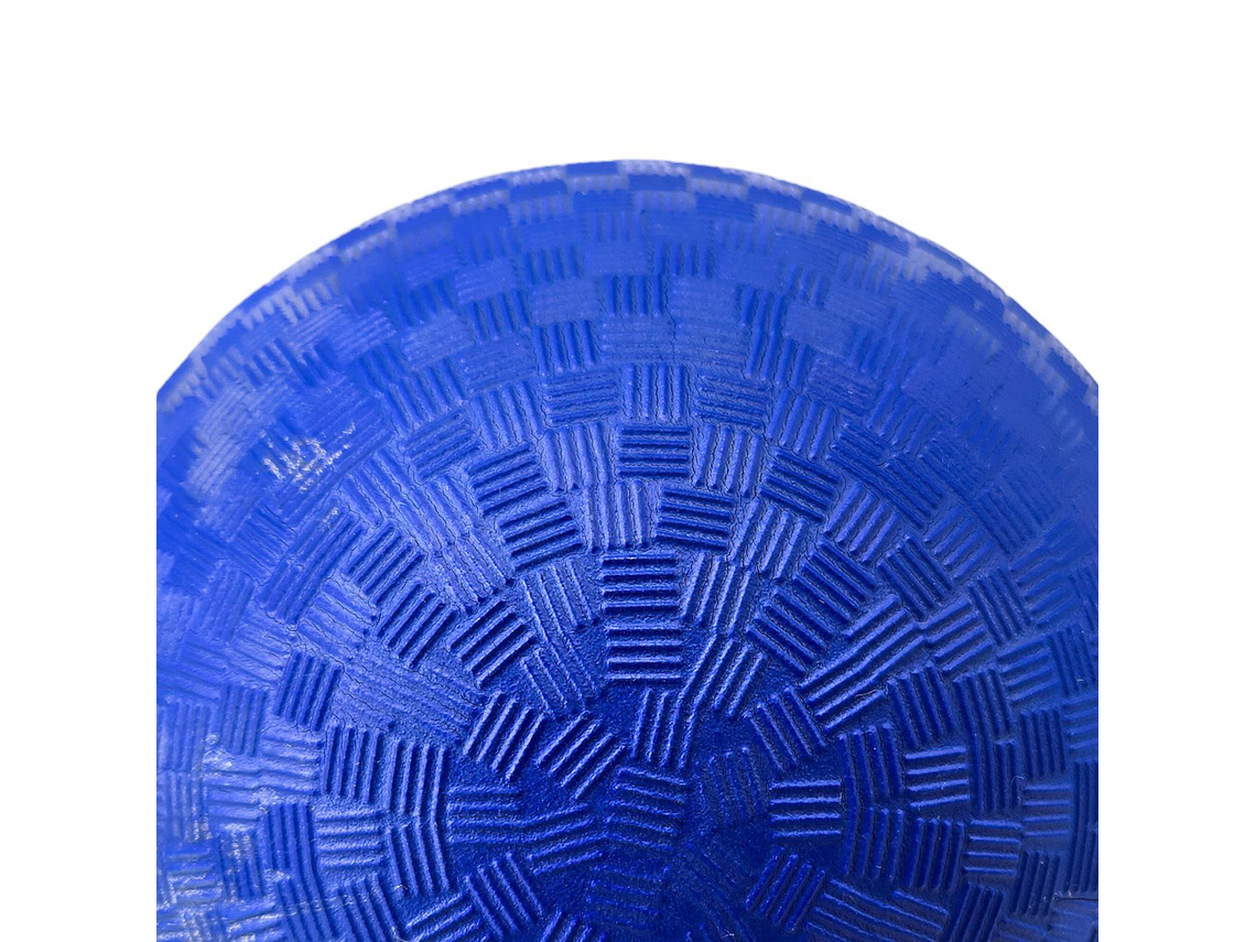 Balon de Goma Muuk Playground  7'' 5