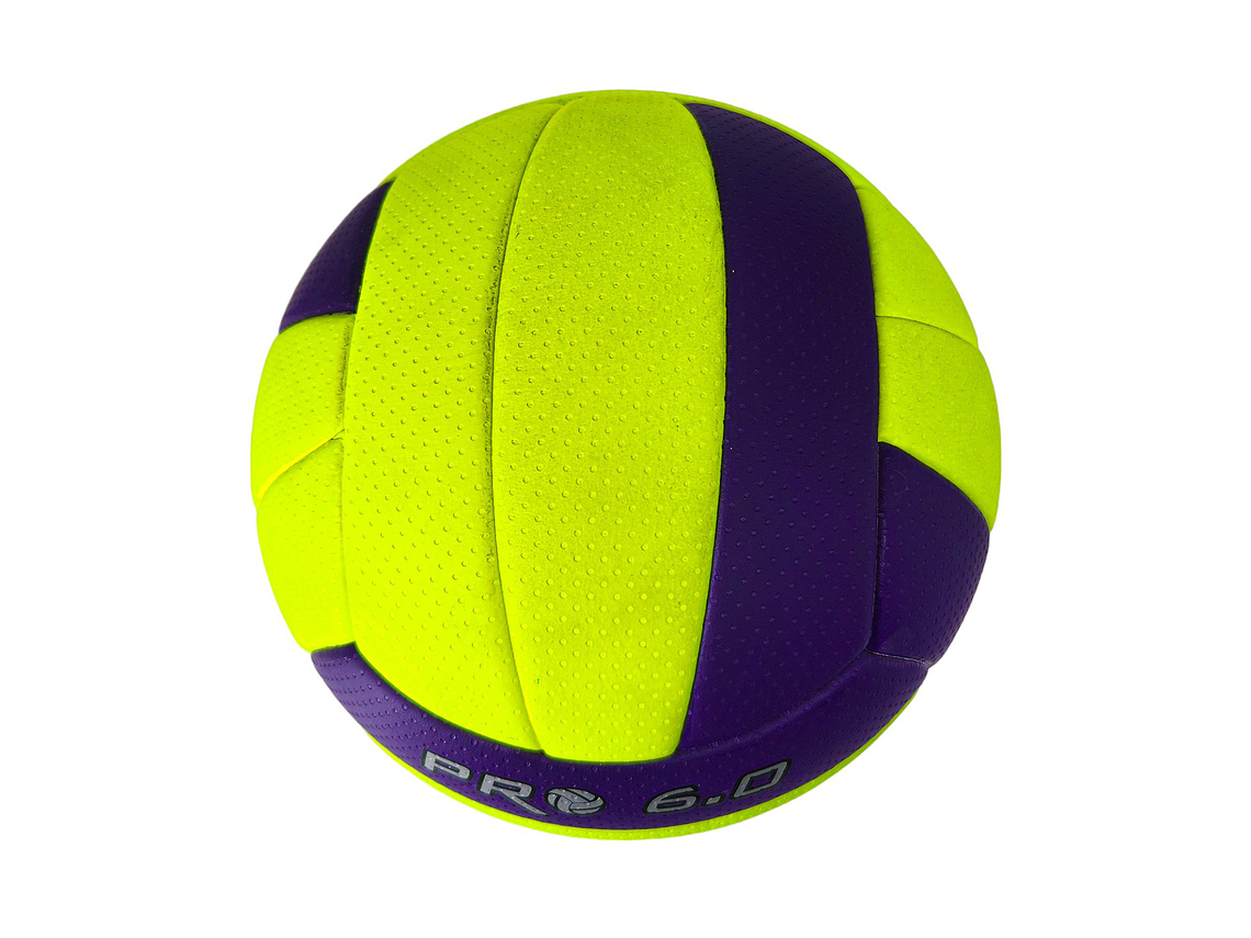Balon De Voleibol Penalty 6.0 Pro IX 2
