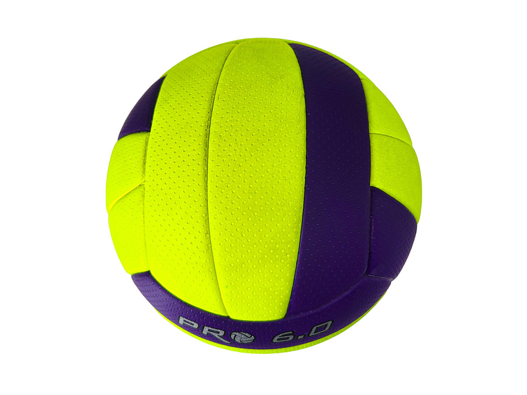 Balon De Voleibol Penalty 6.0 Pro IX 2