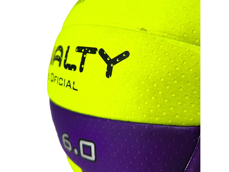 Balon De Voleibol Penalty 6.0 Pro IX 7