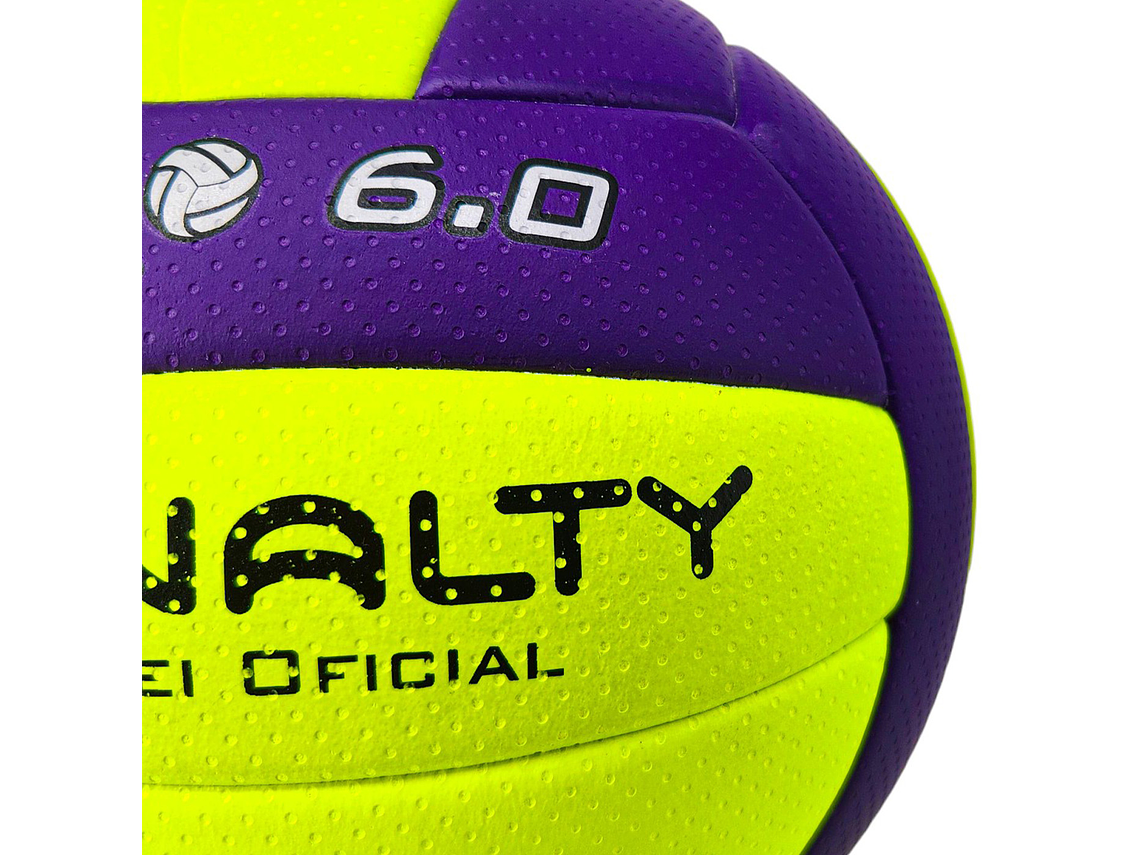 Balon De Voleibol Penalty 6.0 Pro IX 8