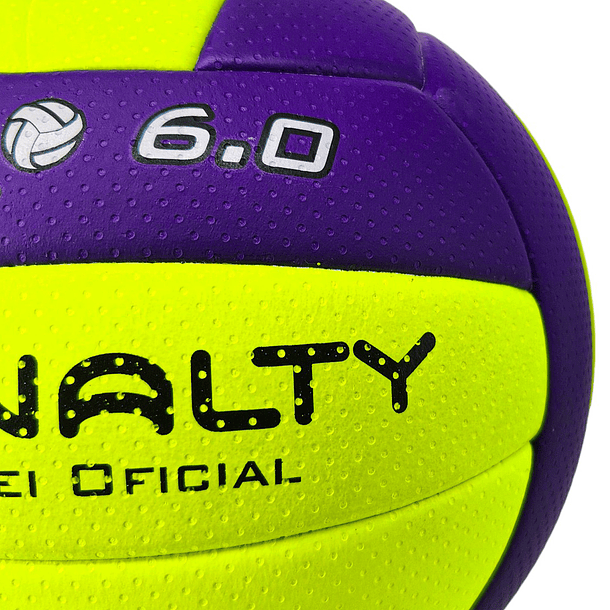 Balon De Voleibol Penalty 6.0 Pro IX 8