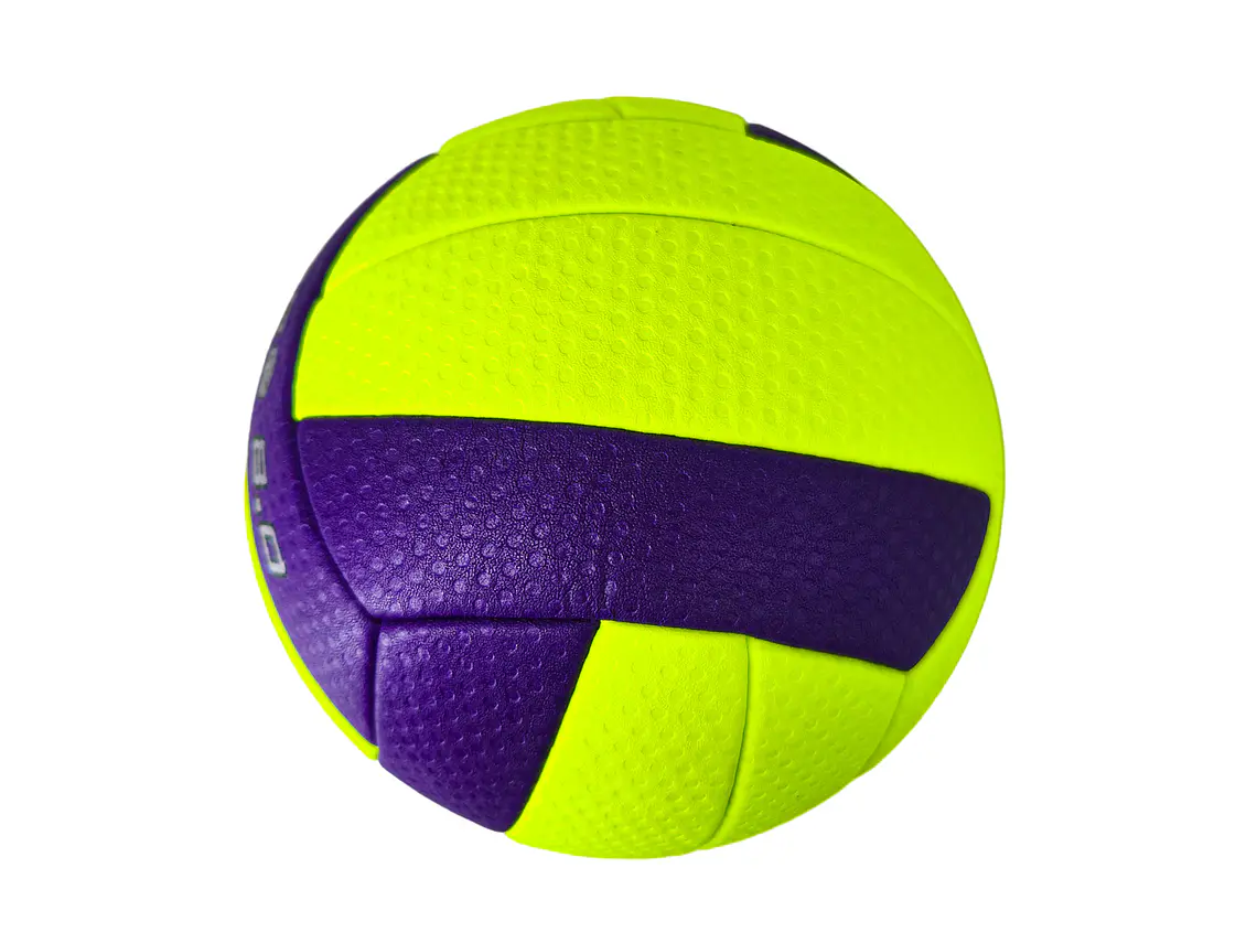 Balón De Voleibol Penalty 8.0 Pro Ix 3
