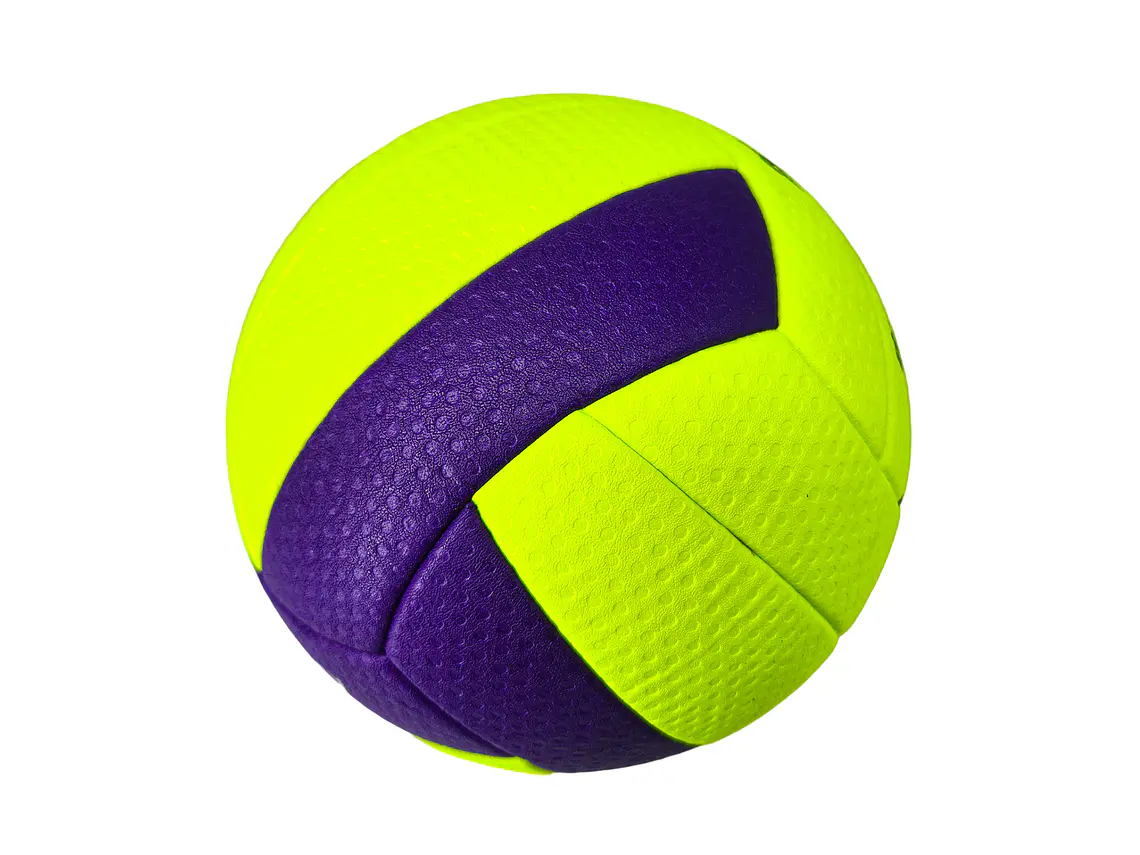 Balón De Voleibol Penalty 8.0 Pro Ix 4