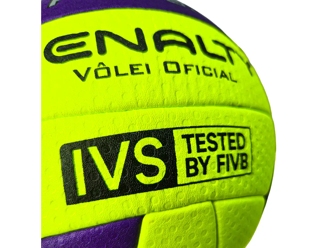 Balón De Voleibol Penalty 8.0 Pro Ix 6