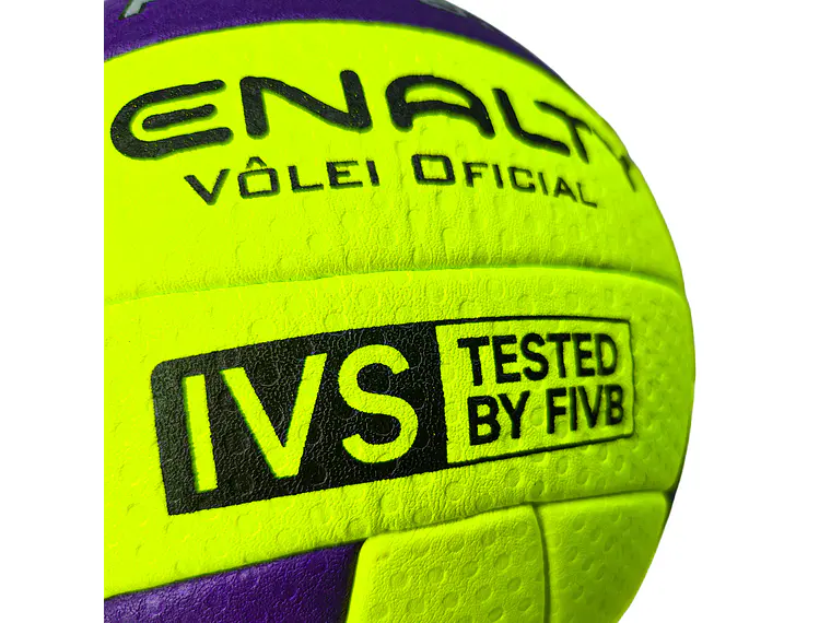 Balón De Voleibol Penalty 8.0 Pro Ix 6