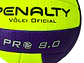 Balón De Voleibol Penalty 8.0 Pro Ix - Miniatura 9
