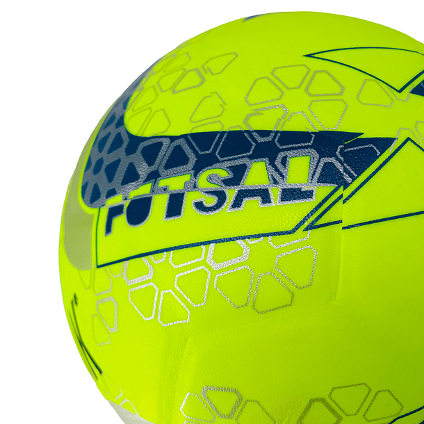 Balón de Futsal Muuk 3.5 8