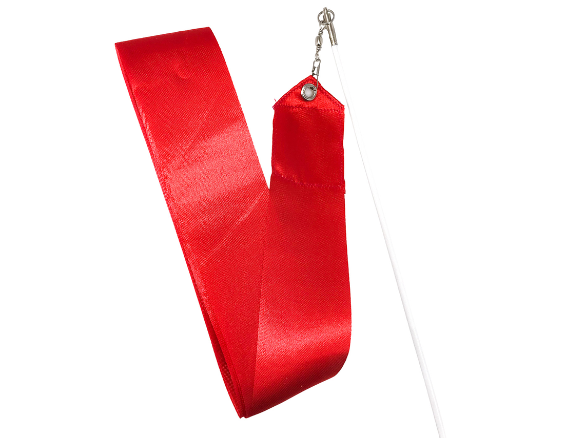 Cinta de Gimnasia con Estilete de Fibra Muuk 6 Metros 2