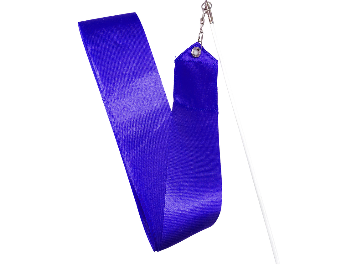 Cinta de Gimnasia con Estilete de Fibra Muuk 6 Metros 3