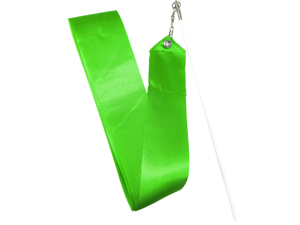 Cinta de Gimnasia con Estilete de Fibra Muuk 6 Metros 4