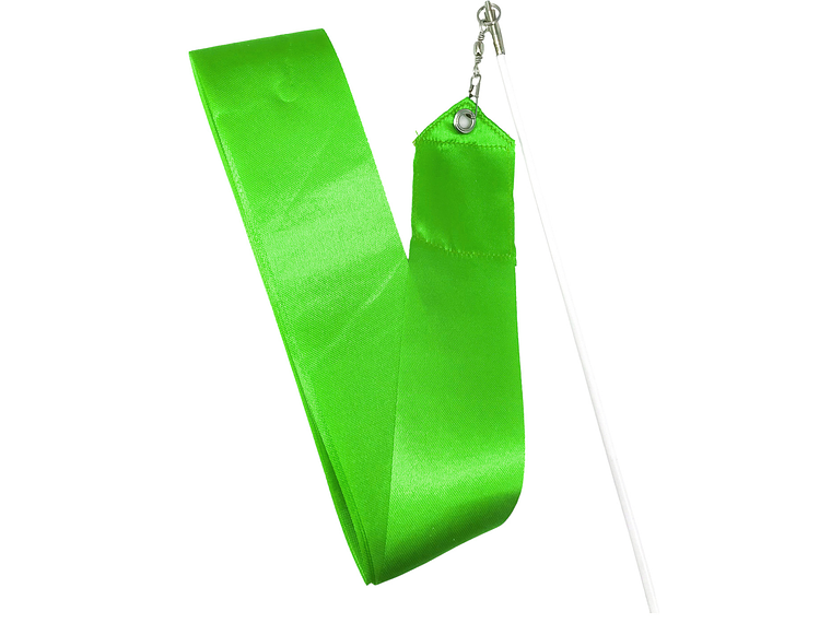 Cinta de Gimnasia con Estilete de Fibra Muuk 6 Metros 4