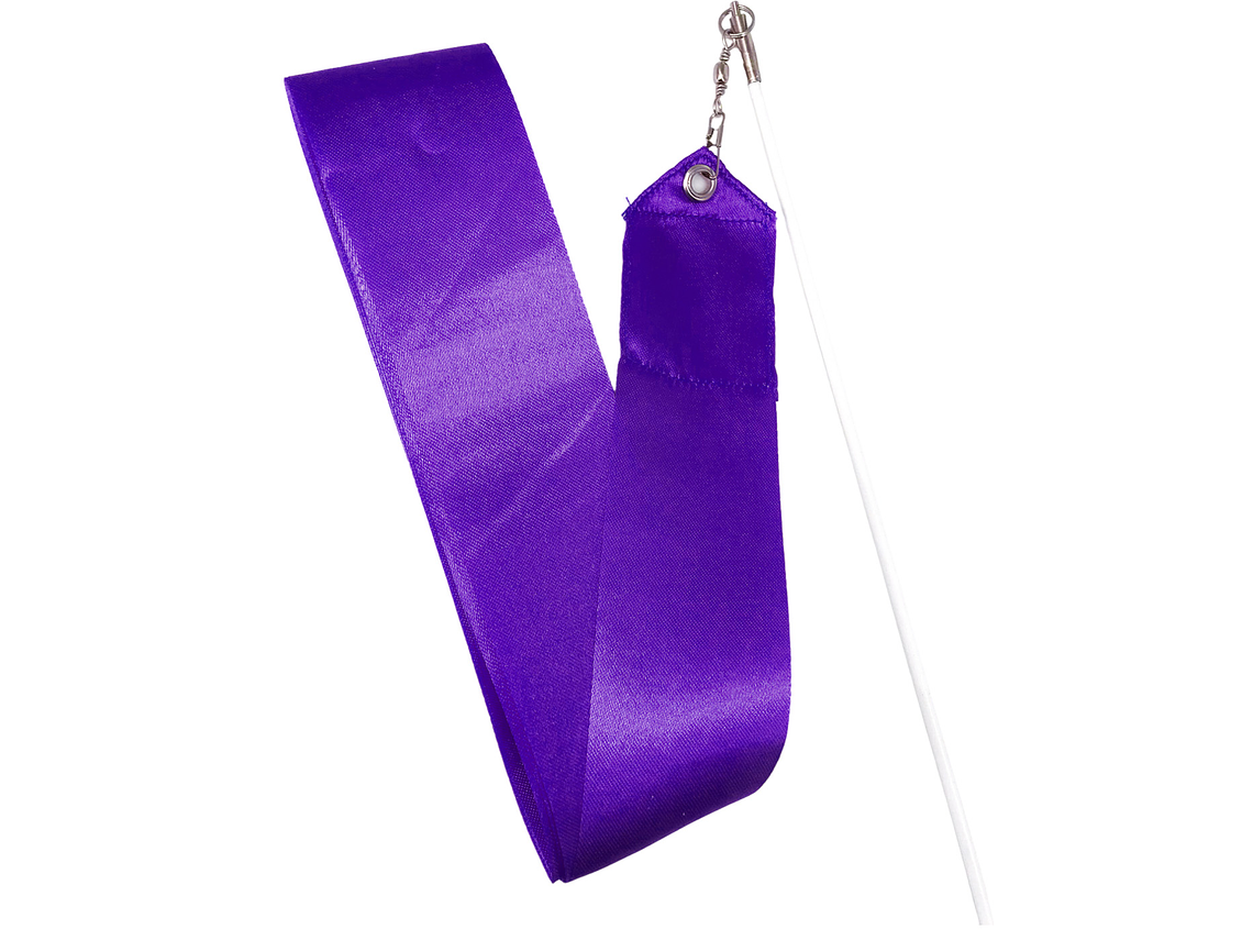 Cinta de Gimnasia con Estilete de Fibra Muuk 6 Metros 5