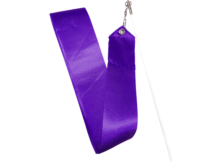 Cinta de Gimnasia con Estilete de Fibra Muuk 6 Metros 5