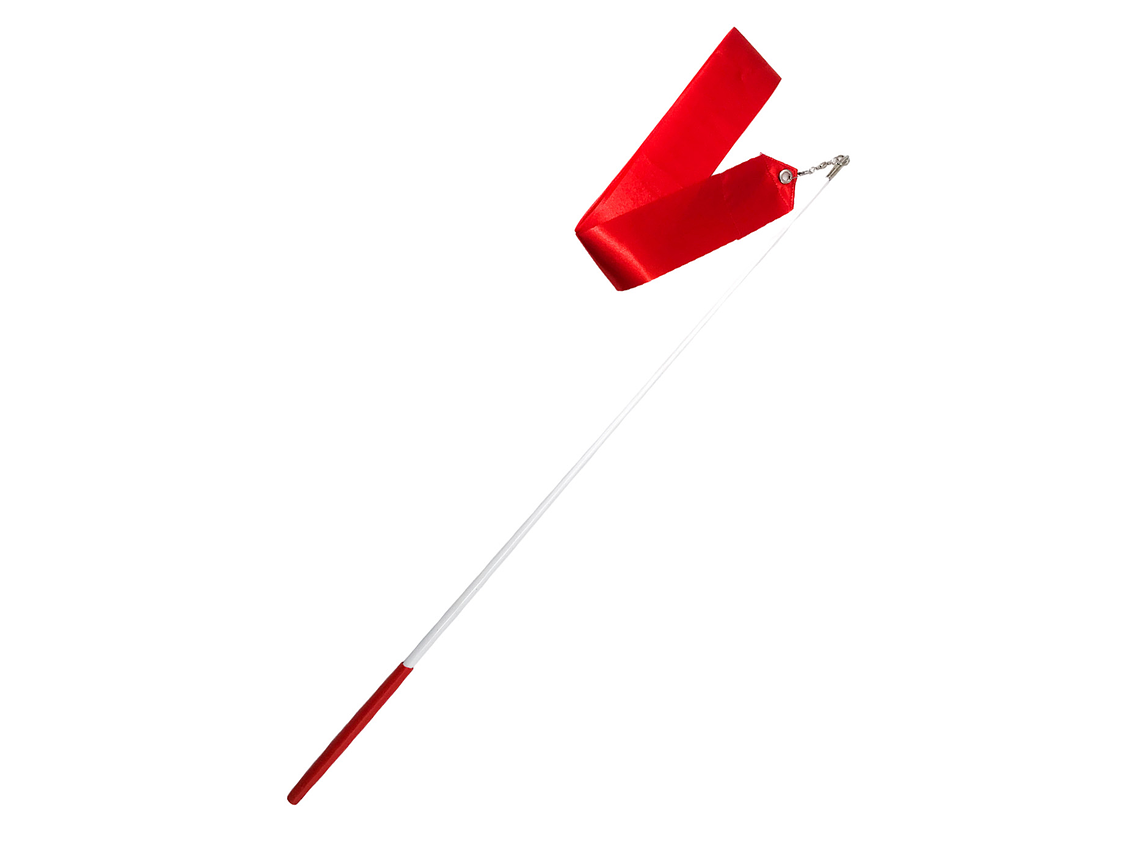 Cinta de Gimnasia con Estilete de Fibra Muuk 6 Metros 6