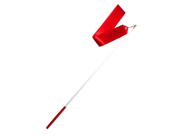 Cinta de Gimnasia con Estilete de Fibra Muuk 6 Metros 6