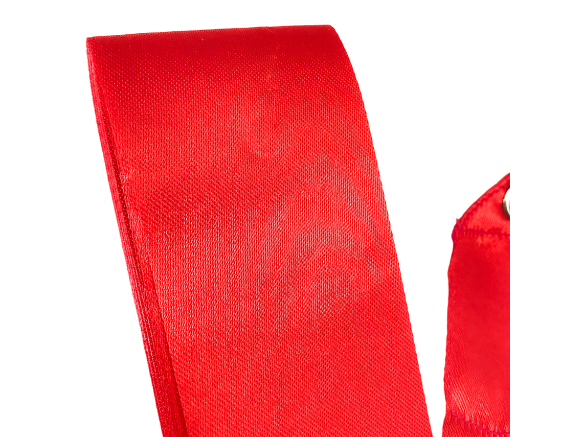 Cinta de Gimnasia con Estilete de Fibra Muuk 6 Metros 8