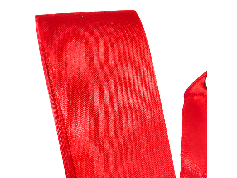 Cinta de Gimnasia con Estilete de Fibra Muuk 6 Metros 8