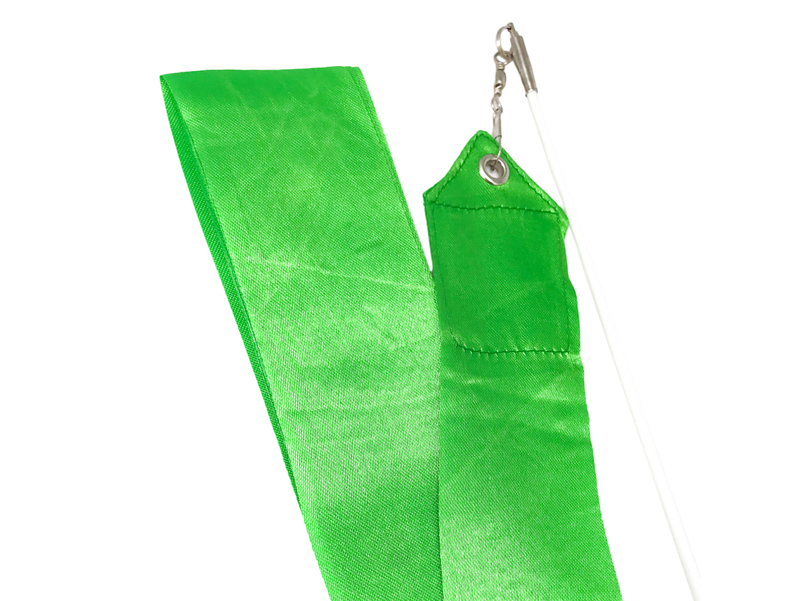 Cinta de Gimnasia con Estilete de Fibra Muuk 6 Metros 7