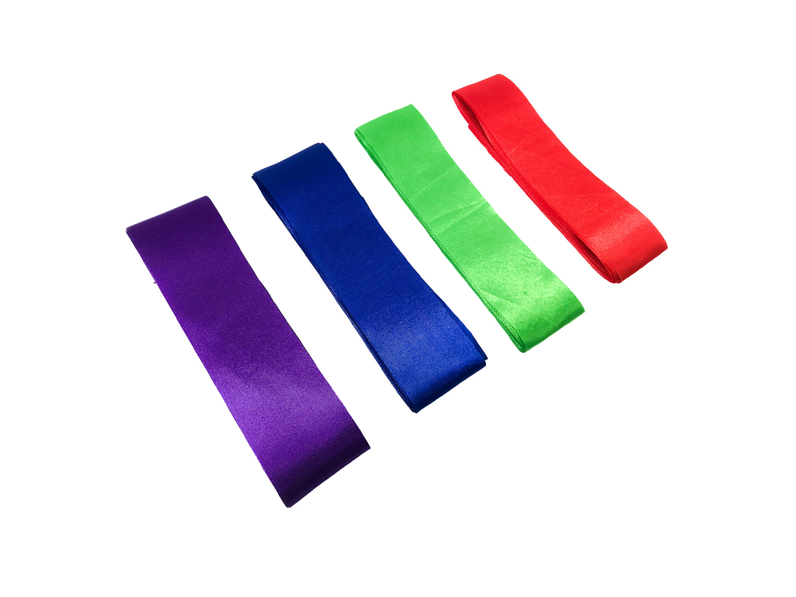 Cinta de Gimnasia con Estilete de Fibra Muuk 6 Metros 1