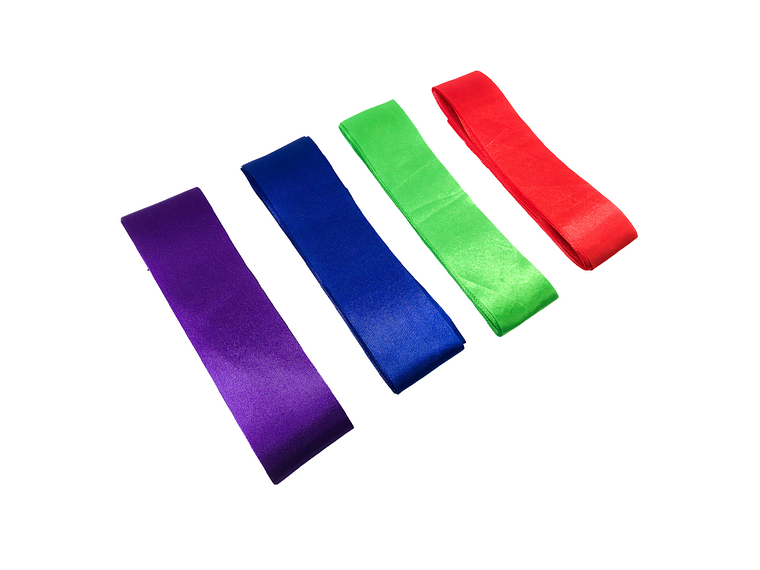 Cinta de Gimnasia con Estilete de Fibra Muuk 6 Metros 1