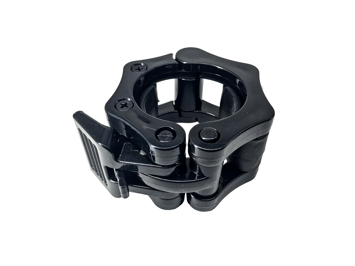 Collarines Barra Olímpica Muuk 2