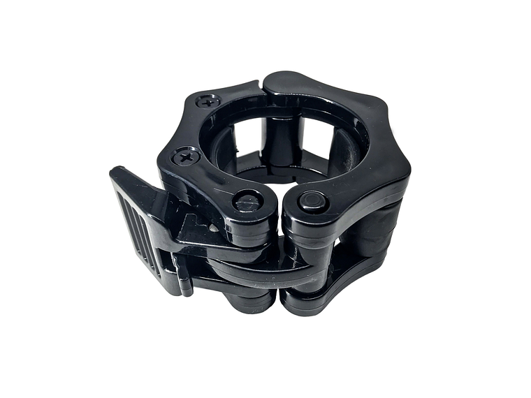 Collarines Barra Olímpica Muuk 2