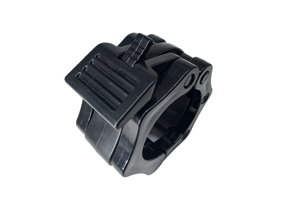 Collarines Barra Olímpica Muuk 3