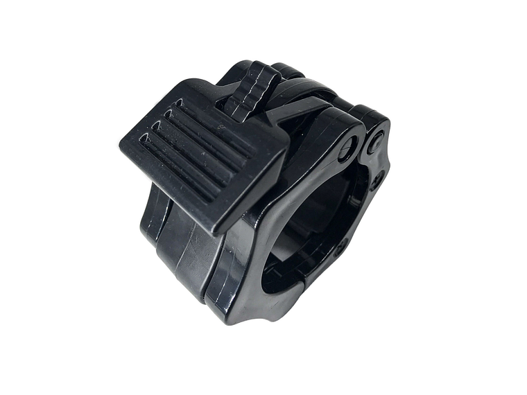 Collarines Barra Olímpica Muuk 3