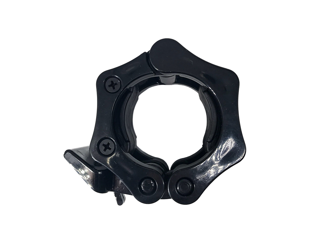 Collarines Barra Olímpica Muuk 4