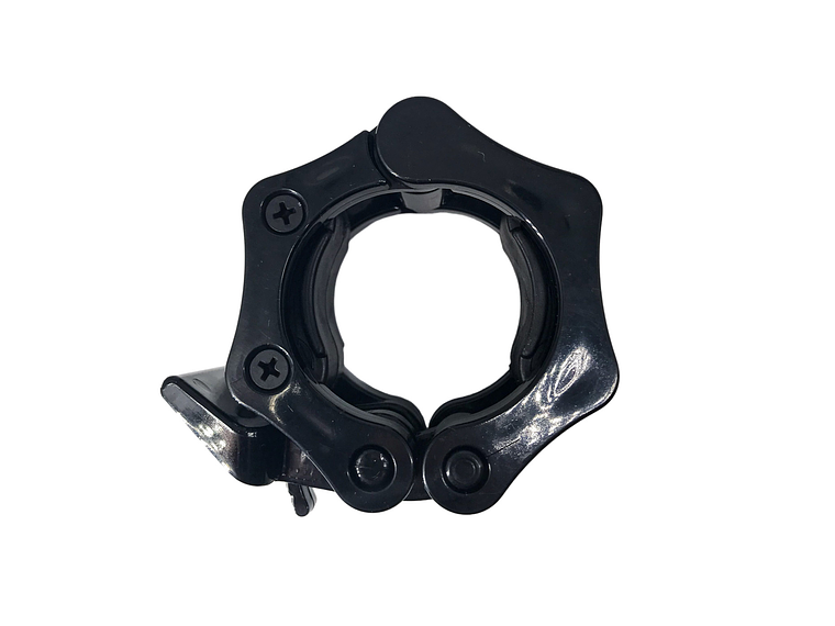 Collarines Barra Olímpica Muuk 4