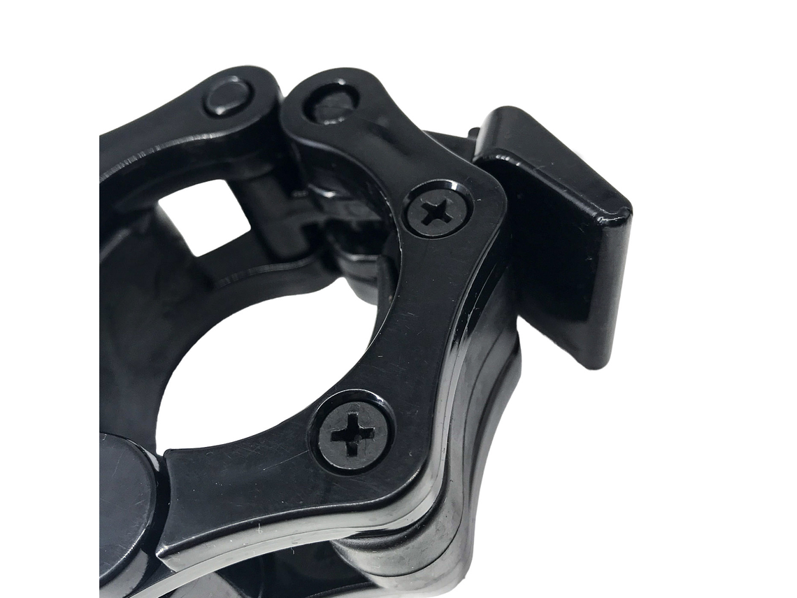 Collarines Barra Olímpica Muuk 5