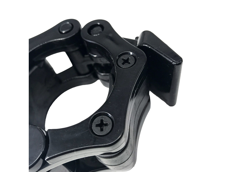 Collarines Barra Olímpica Muuk 5