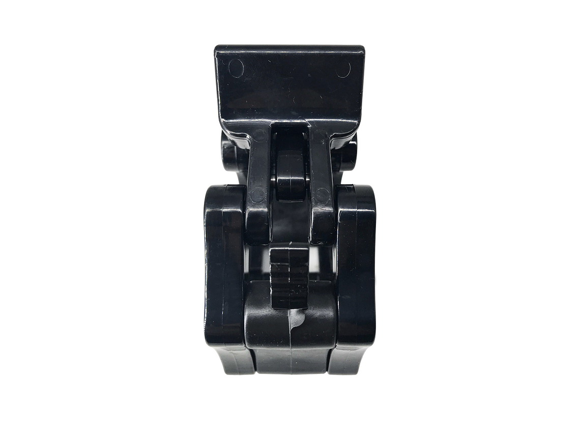 Collarines Barra Olímpica Muuk 6